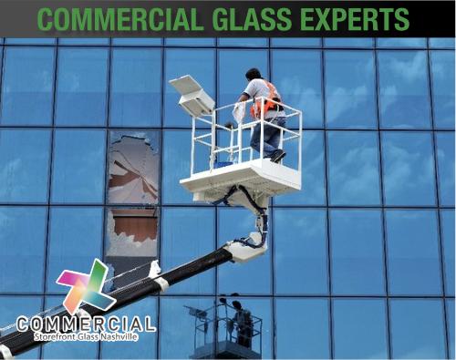 commercial storefront glass nashville window replacement 146
